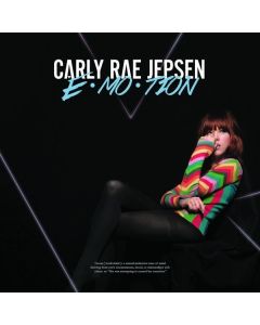 Carly Rae Jepsen - Emotion CD