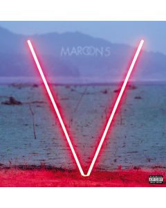 Maroon 5 - V LP