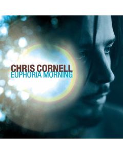 Chris Cornell (ex-Soundgarden) - Euphoria Mourning (2015 remastered) (180g) LP