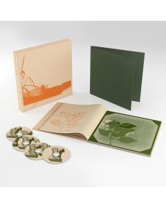 Underworld - Second Toughest In The Infants (Limited Super Deluxe Edition) CD