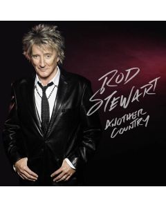 Rod Stewart - Another Country CD