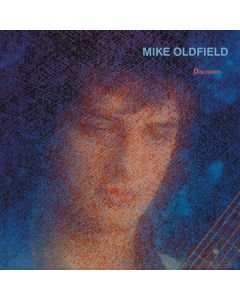 Mike Oldfield - Discovery CD