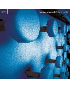 Jimmy Eat World - Static Prevails (180g) LP