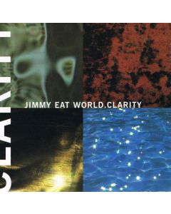 Jimmy Eat World - Clarity LP