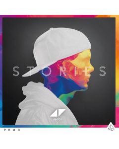 Avicii - Stories CD