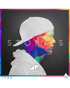 Avicii - Stories LP
