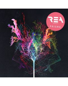 Rea Garvey - Prisma CD