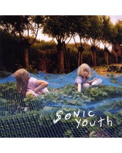 Sonic Youth - Murray Street (180g) LP