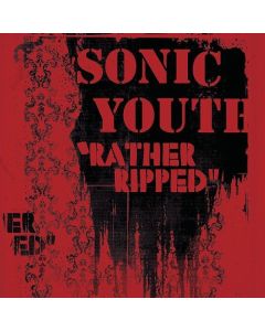 Sonic Youth - Rather Ripped (180g) LP