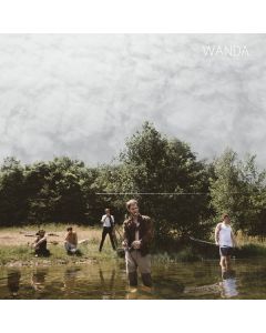 Wanda - Bussi LP