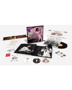 Queen - A Night At The Odeon - Hammersmith 1975 (Limited Super Deluxe Edition) CD