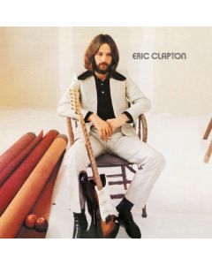 Eric Clapton - Eric Clapton (180g) LP