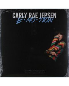 Carly Rae Jepsen - Emotion LP