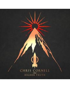 Chris Cornell (ex-Soundgarden) - Higher Truth CD