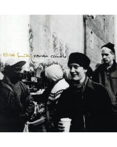 Elliott Smith - Roman Candle (180g) LP