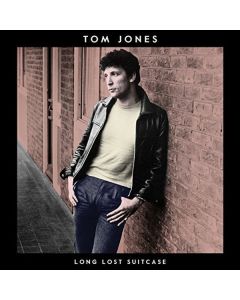 Tom Jones - Long Lost Suitcase CD