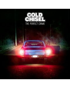 Cold Chisel - The Perfect Crime CD