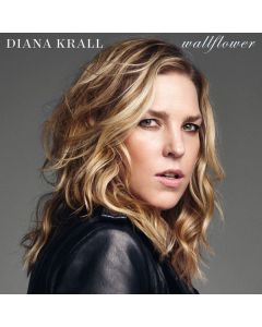 Diana Krall - Wallflower (The Complete Sessions) CD