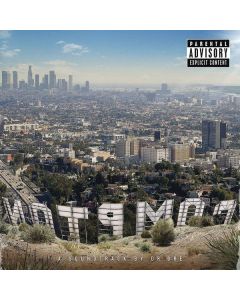 Dr. Dre - Compton (180g) LP