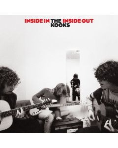 The Kooks - Inside In / Inside Out (Limited Edition) LP