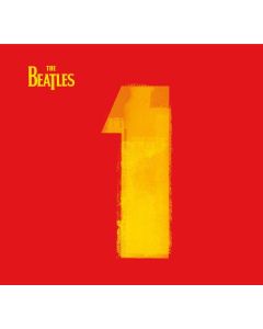 The Beatles - 1 (2015 Remaster) CD
