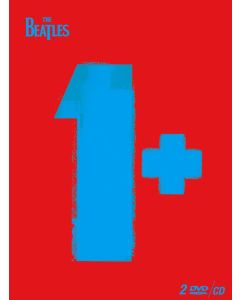 The Beatles - 1 (Limited Deluxe Edition) CD