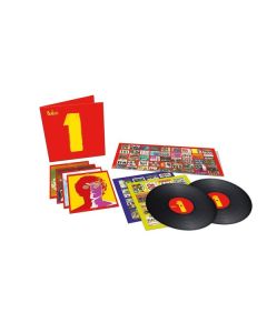 The Beatles - 1 (2015 Remaster) (180g) LP