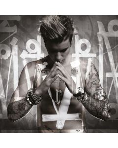 Justin Bieber - Purpose (180g) LP