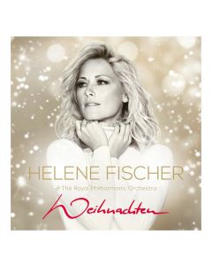 Helene Fischer - Weihnachten CD