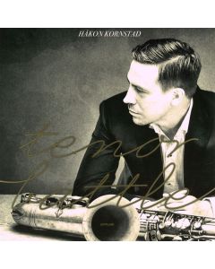 Håkon Kornstad - Tenor Battle LP