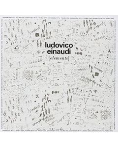 Ludovico Einaudi - Elements (Jewelcase) CD