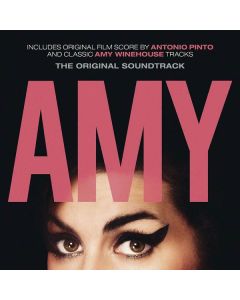 Amy CD