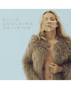 Ellie Goulding - Delirium (Deluxe Edition) CD