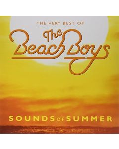 The Beach Boys - Sounds Of Summer: The Very Best Of The Beach Boys LP