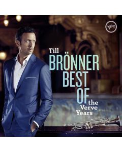 Till Brönner - Best Of The Verve Years CD