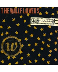 The Wallflowers - Bringing Down The Horse LP
