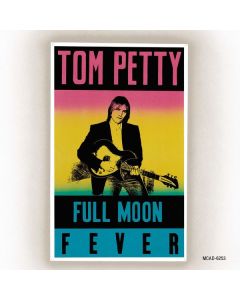 Tom Petty - Full Moon Fever (180g) LP