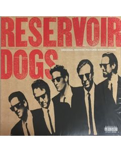 Reservoir Dogs (180g) LP