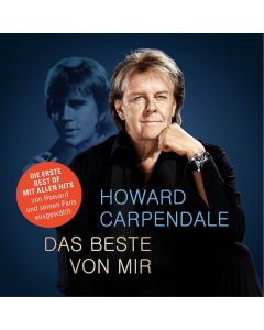 Howard Carpendale - Das Beste von mir CD