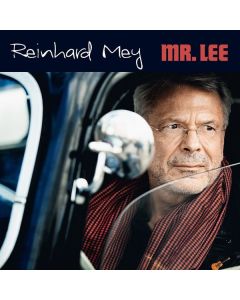 Reinhard Mey - Mr. Lee CD
