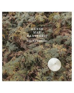 AnnenMayKantereit - Alles nix Konkretes CD