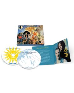 Tears For Fears - The Seeds Of Love (Deluxe Edition) CD