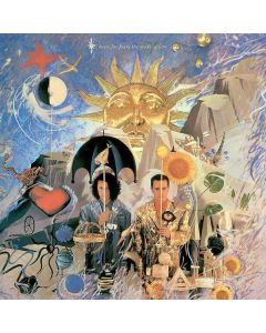 Tears For Fears - The Seeds Of Love (180g) LP