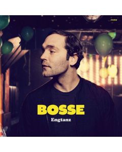 Bosse - Engtanz CD