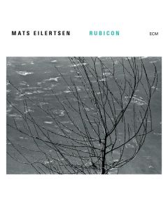 Mats Eilertsen - Rubicon CD