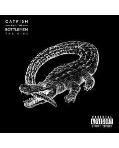 Catfish And The Bottlemen - The Ride (180g) LP