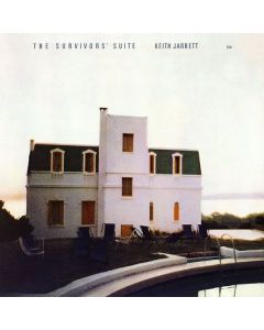 Keith Jarrett - Survivor's Suite (180g) LP