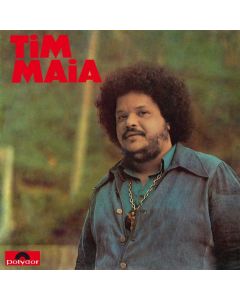 Tim Maia - Tim Maia (180g) LP