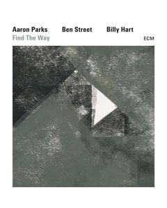 Aaron Parks - Find The Way CD