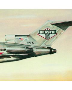 The Beastie Boys - Licensed To Ill (30th Anniversary Edition) LP